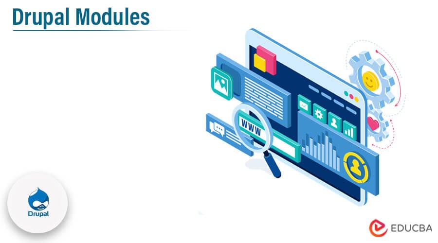 Drupal Modules