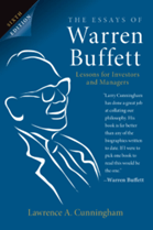 Warren Buffett Books - Essays of Warren Buffet