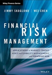 Financial Risk Management