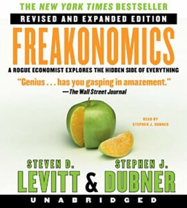 Freakonomics