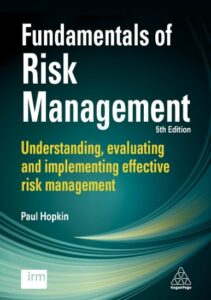 Fundamentals of Risk Management