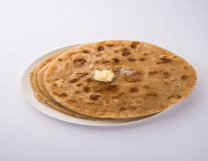 Holi - Puran Poli