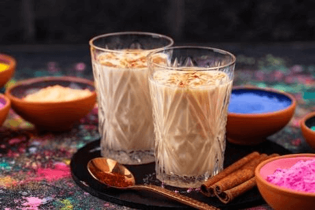 Thandai