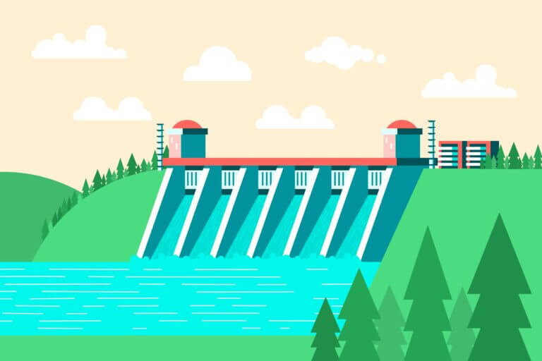 Advantages and Disadvantages of Hydroelectric Power Plant in 2023