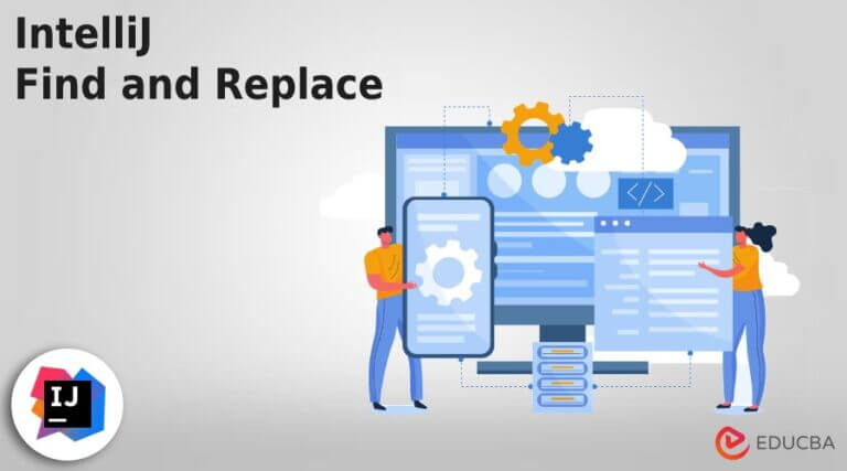 IntelliJ Find And Replace Basic Concepts With Features And Configuration