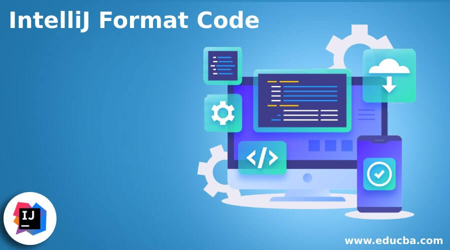 IntelliJ Format Code