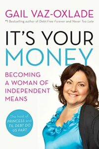 Financial Planning Books-It's Your Money
