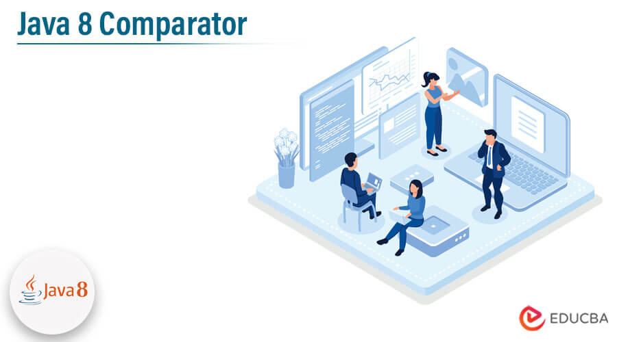 Java 8 Comparator