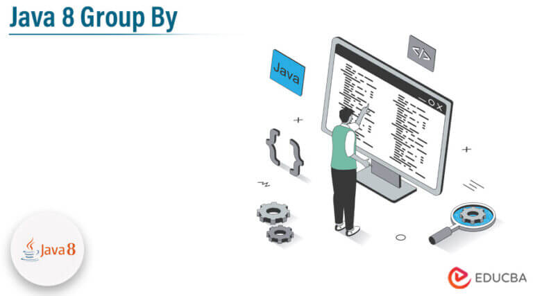 Java 8 Group By Count Example