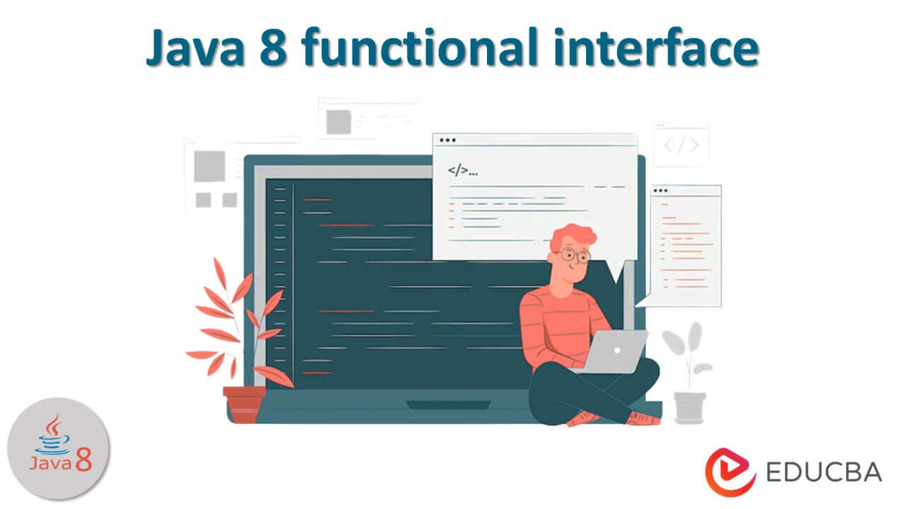 Java 8 functional interface