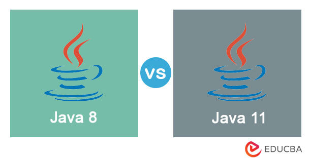 Java 8 vs Java 11