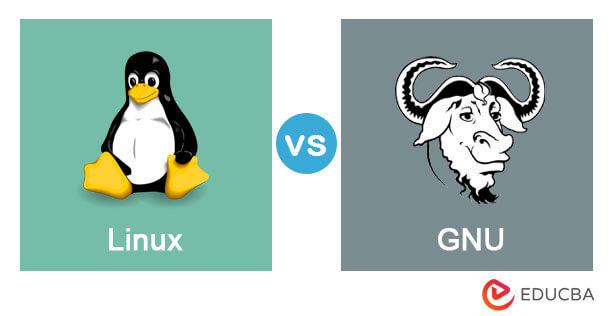 Linux vs GNU