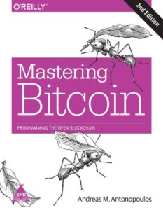 Mastering Bitcoin