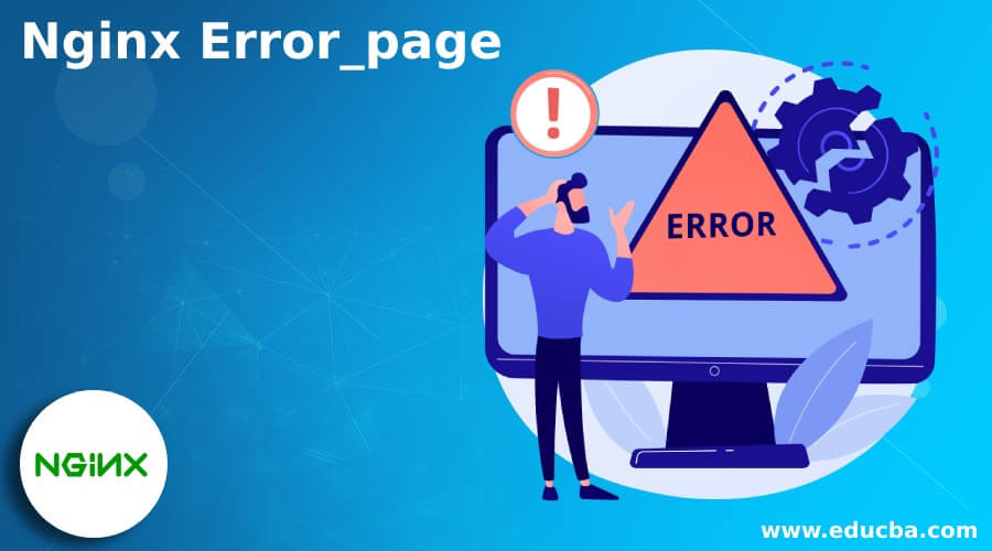 Nginx Error_page