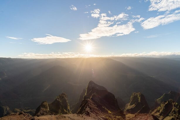 Waimea Canyon