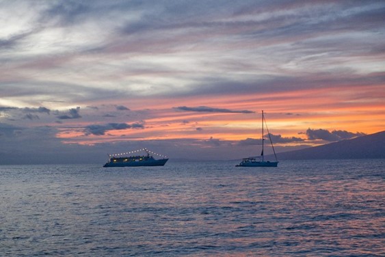 Kaanapali Beach