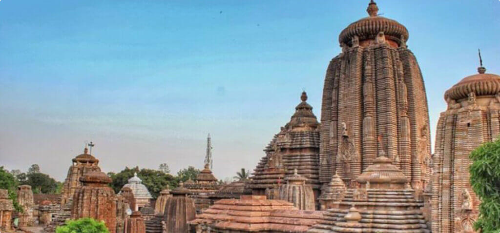 Places To Visit In Bhubaneswar | 6 Most Iconic Places To Explore