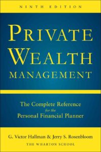 Private Wealth Management