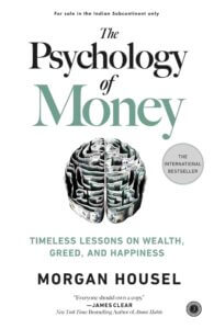 Psychology  of money