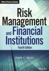 Risk Management and Financial Institutions