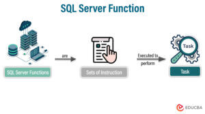 SQL Server Functions | In-built functions and Types