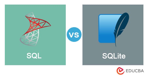 SQL vs SQLite