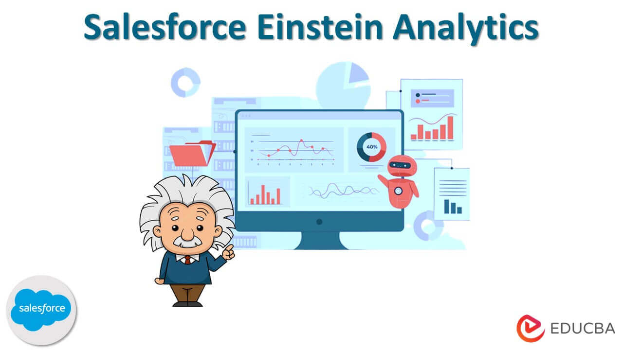 Salesforce Einstein Analytics