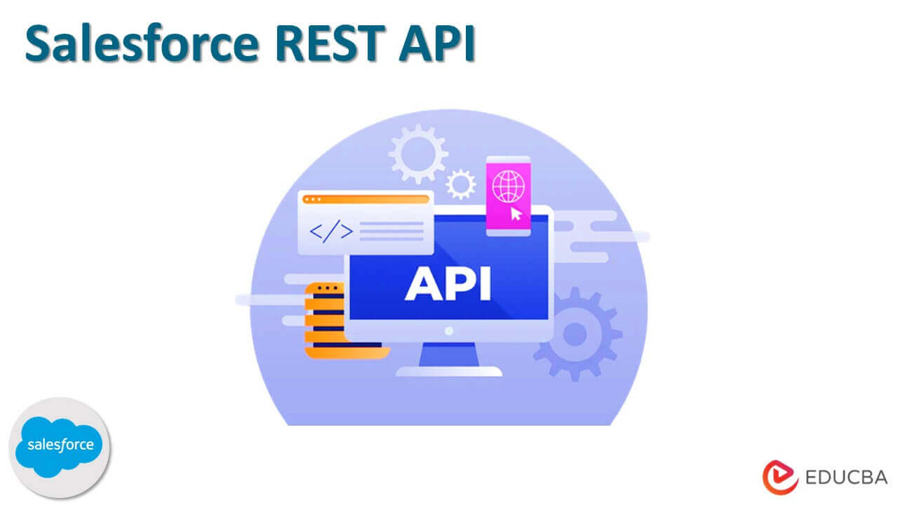 Salesforce REST API