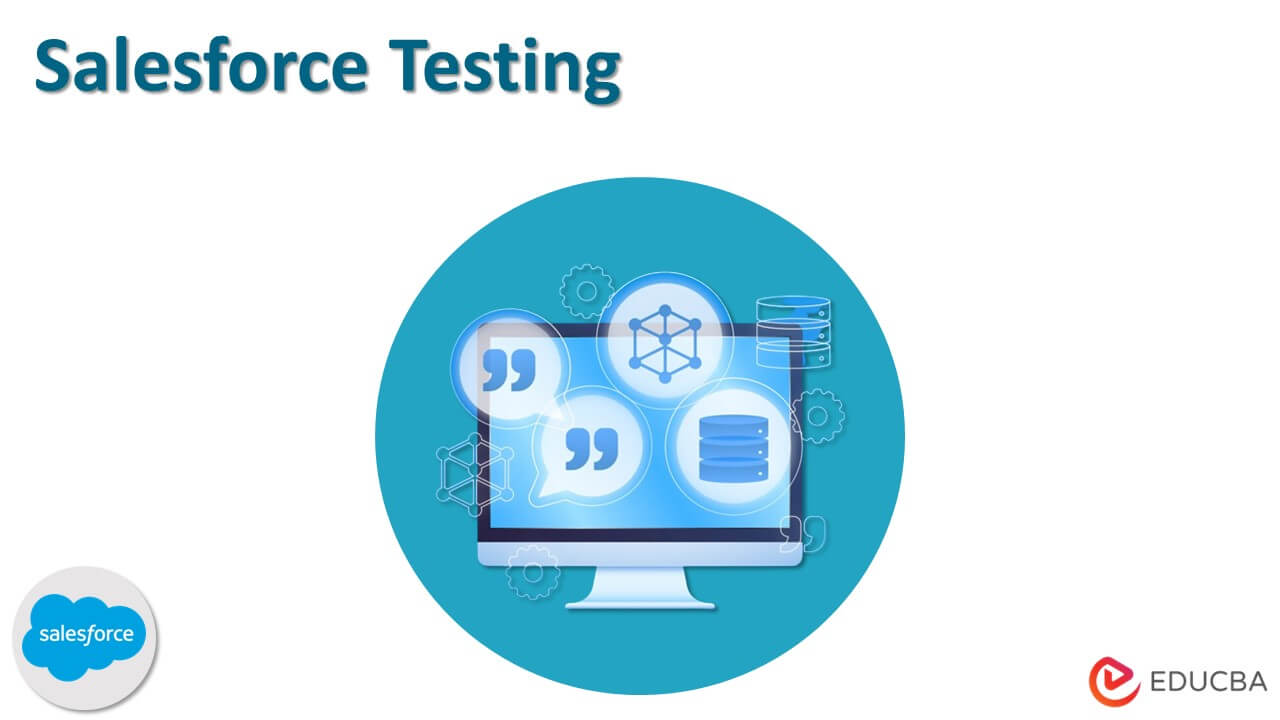 Salesforce Testing
