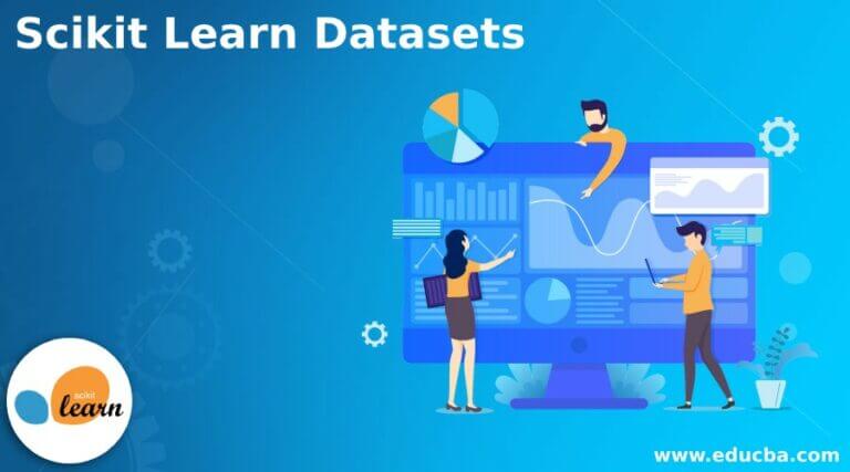 Scikit Learn Datasets How To Create Scikit Learn Datasets With Examples