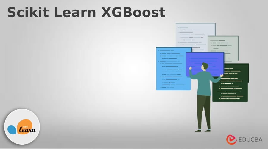 Scikit Learn XGBoost