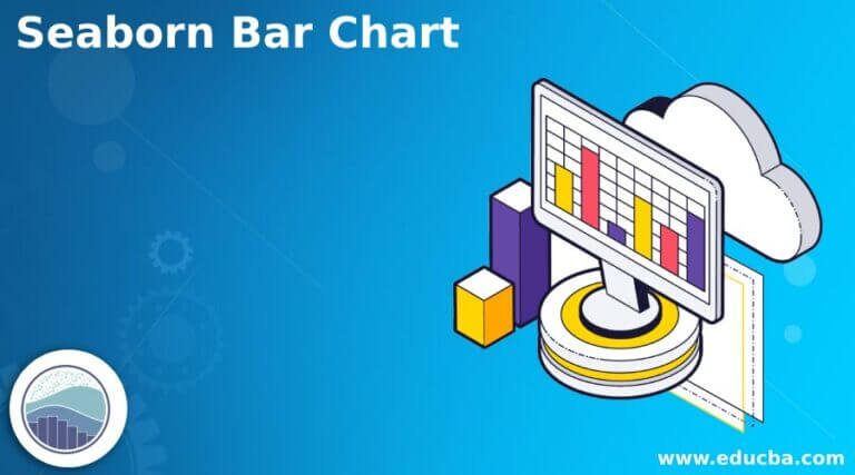 Seaborn Bar Chart | How to Use Seaborn Bar Chart Graphs?