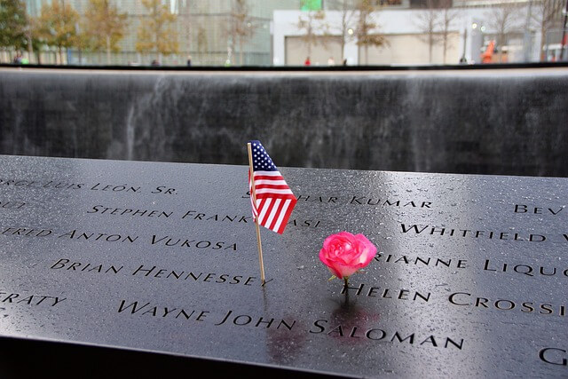 September 9/11 Attacks