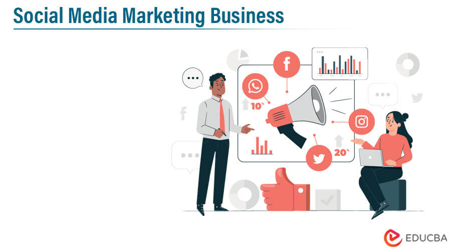 Social Media Marketing Business