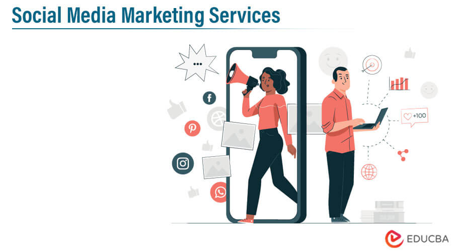 Social Media Marketing Services 1