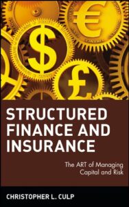 Structured Finance and Insurance