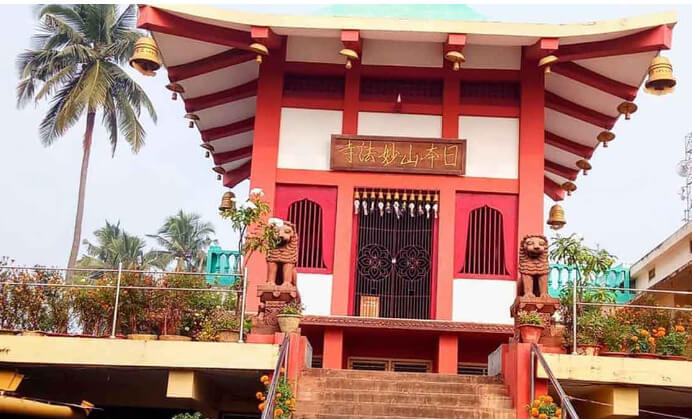 Sudarshan Crafts Museum