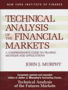 Technical Analysis of the Financial Markets-min