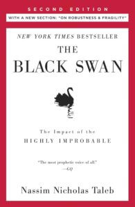 Economics Books-The Black Swan