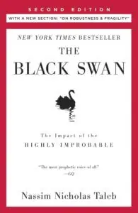 Forex Trading Books-The Black Swan