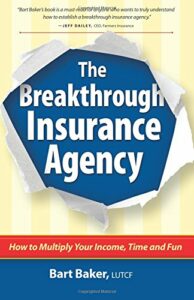 The Breakthrough Insurance Agency