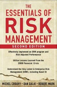 The Essentials of Risk Management