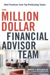 The Million-Dollar Financial Advisor