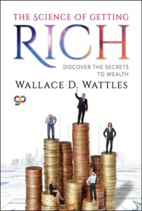 Personal Finance Books The Science of Getting Rich-min