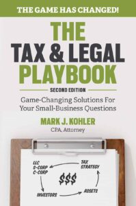 The Tax and Legal Playbook-min