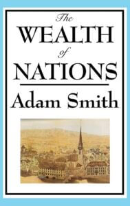 The Wealth of Nations