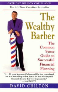 Personal Finance Books The Wealthy Barber