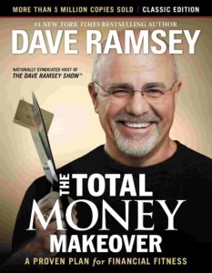 The total money makeover