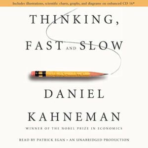 Thinking Fast and Slow