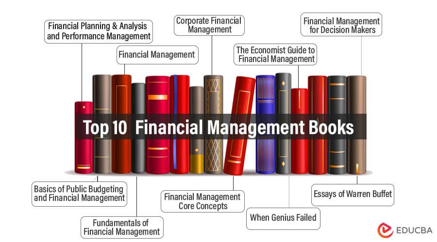 Top 10 Financial Management Books